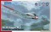 Special Hobby 72453 DH.100 Vampire Mk.3 ’European and American Operators’ 1/72